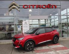 Peugeot 2008 Ploemeur