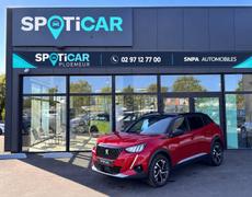 Peugeot 2008 Ploemeur