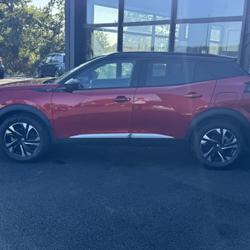 Peugeot 2008 1.5 BlueHDi 130ch S&S GT EAT8 125g Ploemeur