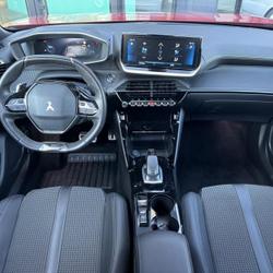 Peugeot 2008 1.5 BlueHDi 130ch S&S GT EAT8 125g Ploemeur
