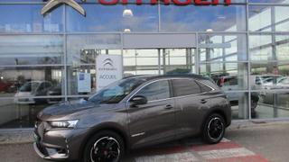 DS DS7 Crossback  - photo 0