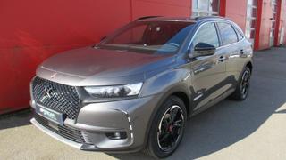 DS DS7 Crossback  - photo 1