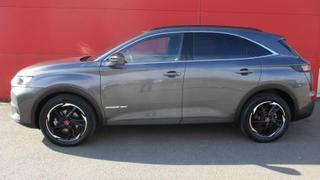DS DS7 Crossback  - photo 2