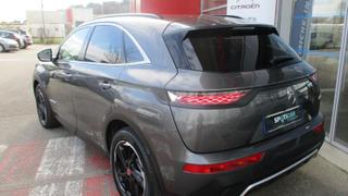 DS DS7 Crossback  - photo 3