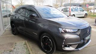 DS DS7 Crossback  - photo 4