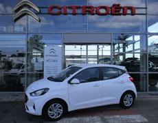 Hyundai i10 Ploemeur