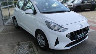 Hyundai i10  - Intuitive - photo 4