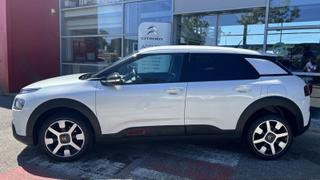 Citroen C4 Cactus  - photo 4