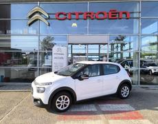 Citroen C3 Societe Ploemeur