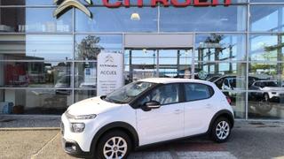 Citroen C3 Societe  - Business - photo 0