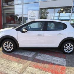 Citroen C3 Societe 1.5 BlueHDi 100ch S&S BVM 6 Feel Business R Ploemeur