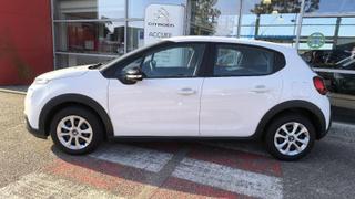 Citroen C3 Societe  - Business - photo 1