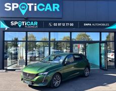 Peugeot 308 III Phase 1 Ploemeur