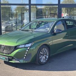 Peugeot 308 III Phase 1 1.2 PureTech 110ch S&S Active Pack occasion - Ploemeur - photo 2/28