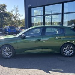 Peugeot 308 III Phase 1 1.2 PureTech 110ch S&S Active Pack occasion - Ploemeur - photo 3/28