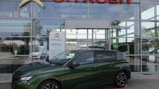 Peugeot 308  - Allure - photo 0