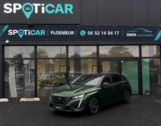 Peugeot 308 III Phase 1 Ploemeur
