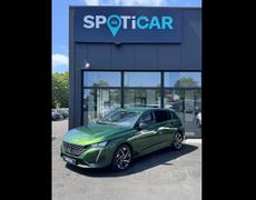 Peugeot 308 III Phase 1 Ploemeur
