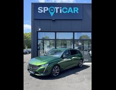 Peugeot 308 III Phase 1 Ploemeur