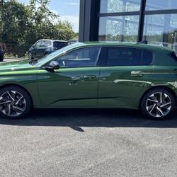 Peugeot 308 III Phase 1 1.5 BlueHDi 130ch S&S Allure EAT8 Ploemeur