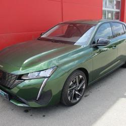 Peugeot 308 III Phase 1 1.5 BlueHDi 130ch S&S Allure EAT8 Ploemeur