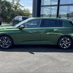 Peugeot 308 III Phase 1 1.5 BlueHDi 130ch S&S Allure EAT8 occasion - Ploemeur - photo 2/26
