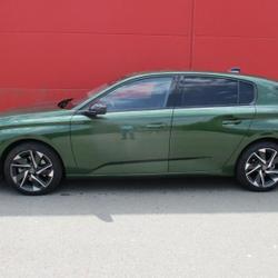 Peugeot 308 III Phase 1 1.5 BlueHDi 130ch S&S Allure EAT8 Ploemeur