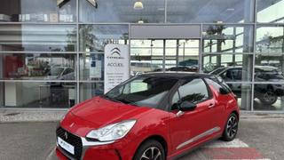 Ds DS3  - Puretech - photo 0