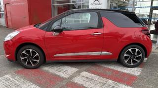 Ds DS3  - Puretech - photo 1