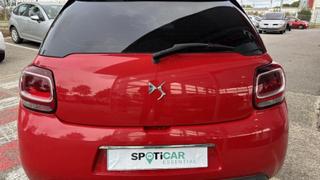 Ds DS3  - Puretech - photo 4