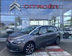 Citroen C4 Spacetourer Ploemeur