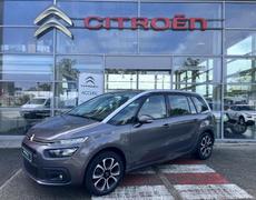 Citroen C4 Spacetourer Ploemeur