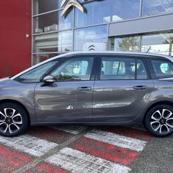 Citroen C4 Spacetourer BlueHDi 130ch S&S Business E6.d-TEMP Ploemeur