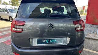 Citroen C4 Spacetourer  - Business - photo 4