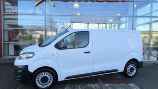 Citroen Jumpy  - photo 0