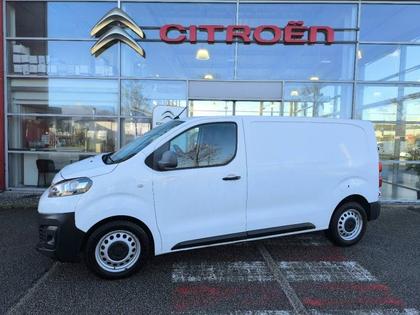 Citroen Jumpy - M 2.0 BlueHDi 120ch Club S&S - 15 990 €