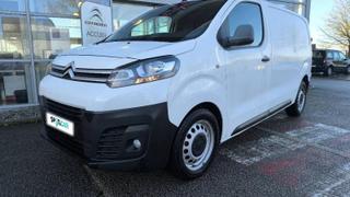 Citroen Jumpy  - photo 1