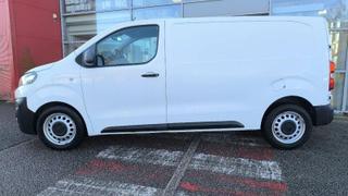 Citroen Jumpy  - photo 2