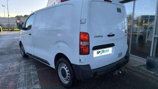 Citroen Jumpy  - photo 3