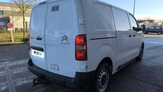 Citroen Jumpy  - photo 4