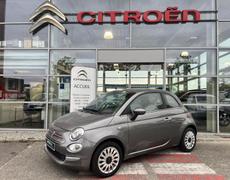Fiat 500 II Ploemeur