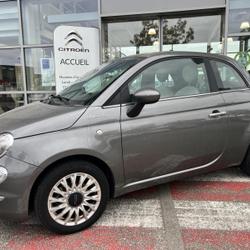 Fiat 500 II 1.0 70ch BSG S&S Dolcevita Ploemeur