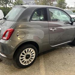 Fiat 500 II 1.0 70ch BSG S&S Dolcevita Ploemeur