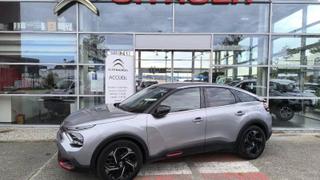 Citroen C4  - photo 0