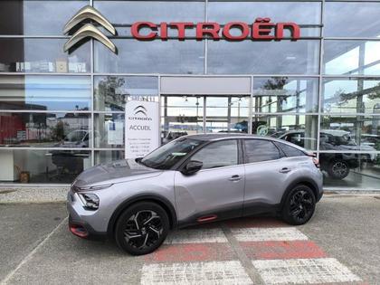 Citroen C4 - BlueHDi 130ch S&S Shine Pack EAT8 - 18 900 €