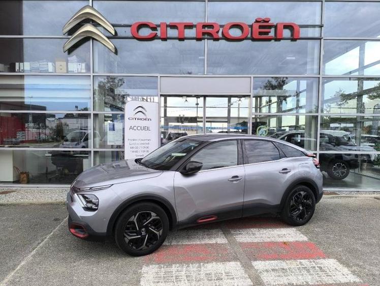 Citroen C4  - 18 900 €