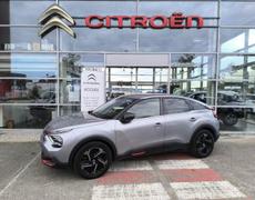 Citroen C4 Ploemeur