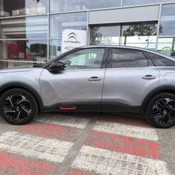 Citroen C4 BlueHDi 130ch S&S Shine Pack EAT8 Ploemeur