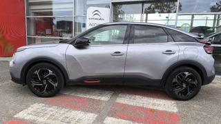 Citroen C4  - photo 1