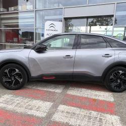 Citroen C4 BlueHDi 130ch S&S Shine Pack EAT8 occasion - Ploemeur - photo 2/26